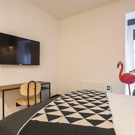 Cantalojas By Staynnapartments Bilbao Eksteriør bilde