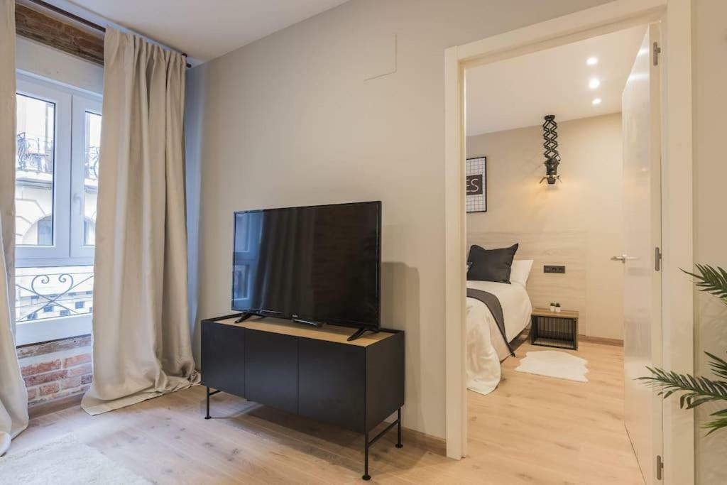 Cantalojas By Staynnapartments Bilbao Eksteriør bilde